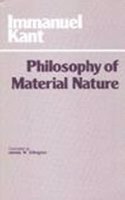 Philosophy of Material Nature