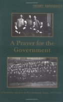 A Prayer for the Government