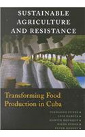 Sustainable Agriculture and Resistance