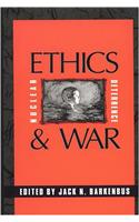 Ethics Nuclear Deterrence War