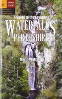 Guide to the Favourite Waterfalls of Perthshire