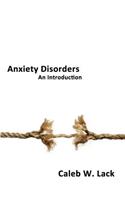 Anxiety Disorders