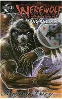 Werewolf the Apocalypse Fang and Claw