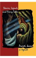 Stories, Legends and Fairy Tales