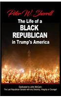 Life of a Black Republican in Trump's America
