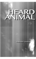 Heard Animal