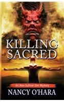 Killing Sacred
