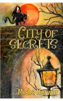 City of Secrets