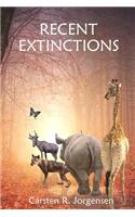 Recent Extinctions