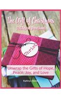 The Gift of Christmas: Advent Devotional 2018