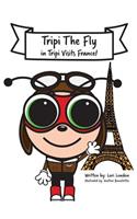 Tripi Visits France