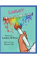 Laila's Magic Brush