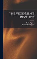 Vege-men's Revenge