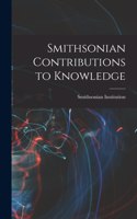 Smithsonian Contributions to Knowledge