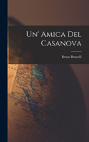 Un' amica del Casanova