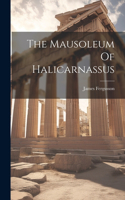 Mausoleum Of Halicarnassus