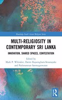 Multi-Religiosity in Contemporary Sri Lanka