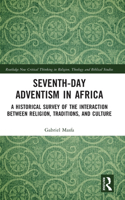 Seventh-Day Adventism in Africa