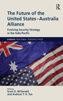 Future of the United States-Australia Alliance