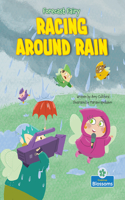 Racing Around Rain: (Forecast Fairy)