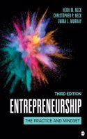 Entrepreneurship