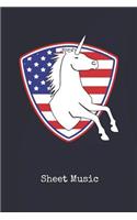 Sheet Music