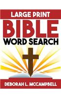 Bible Word Search