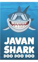 Javan - Shark Doo Doo Doo