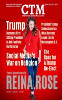 Christian Times Magazine Issue 32 July