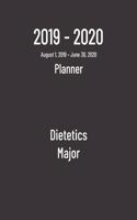 2019-2020 Planner
