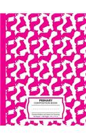 Primary Composition Book