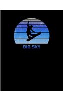 Big Sky