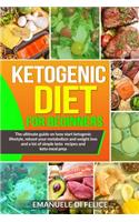 Ketogenic diet for beginners