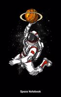 Space Notebook
