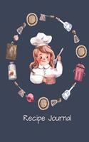 Recipe Journal