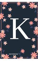 K Notebook