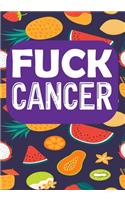 Fuck cancer