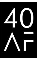 40 AF