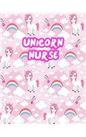 Unicorn Nurse