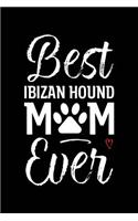 Best Ibizan Hound Mom Ever