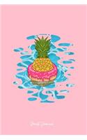 Donut Journal