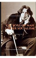 The Soul of Man Under Socialism