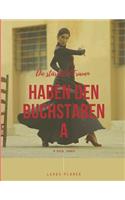 Die stärksten Frauen haben den Buchstaben A: Notizbuch für struktuiertes Arbeiten mit Statement-Cover, lustige Sprüche, 120 Seiten Cornell-Methode, liniert