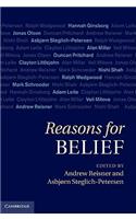 Reasons for Belief