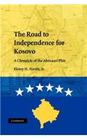 The Road to Independence for Kosovo