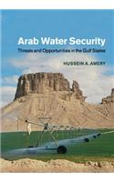 Arab Water Security