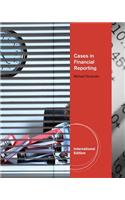 Cases in Financial Reporting
