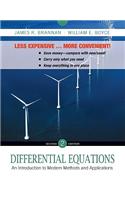 Differential Equations, Binder Ready Version