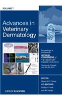 Advances in Veterinary Dermatology, Volume 7