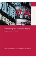 Remaking the Chinese State